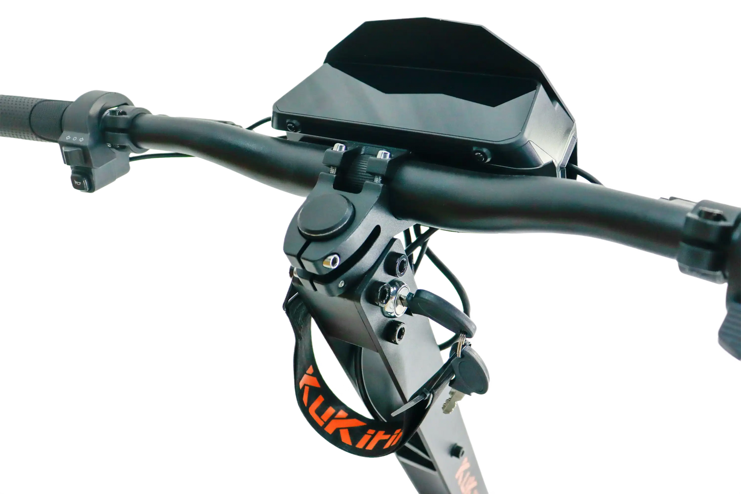 Electric scooter KuKirin G4