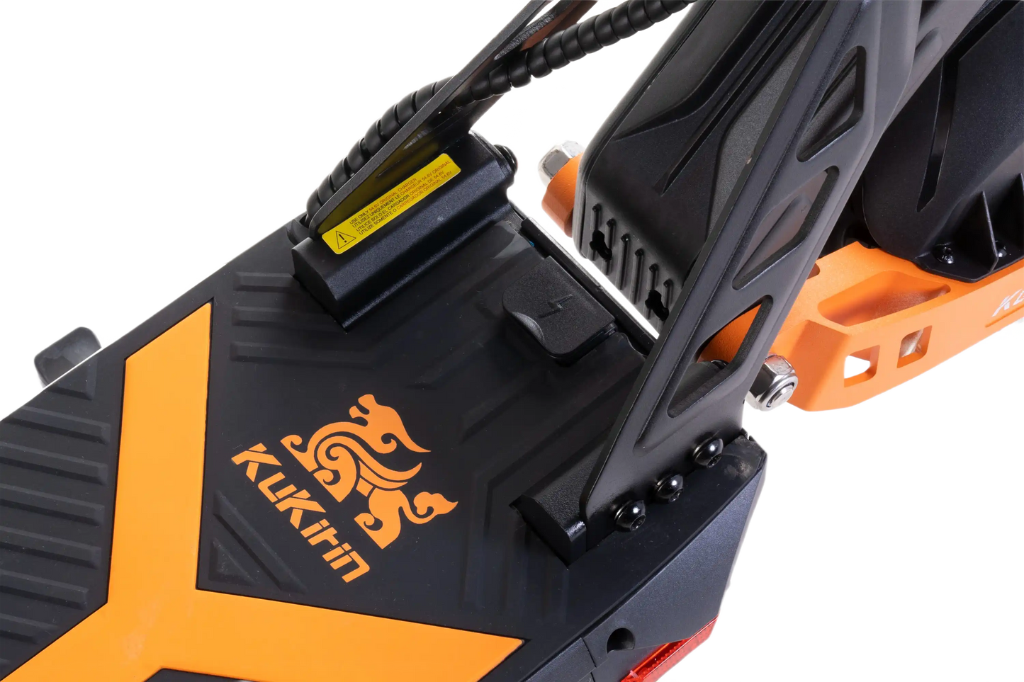 Electric scooter KuKirin G2 Max