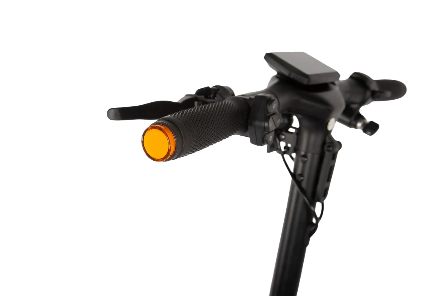 Electric scooter KuKirin A1