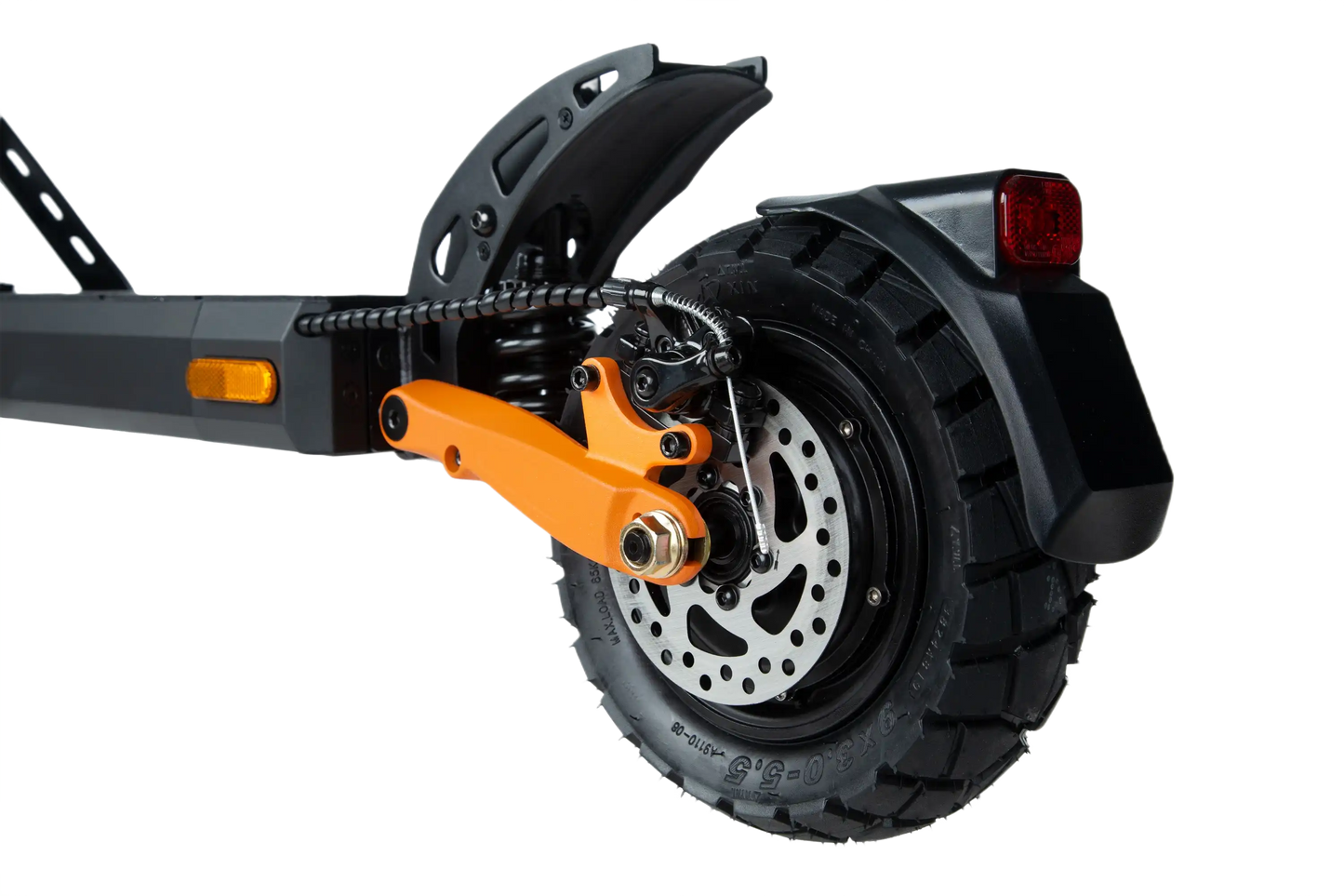 Electric scooter KuKirin G2 Pro VMP Version