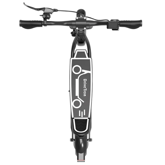 Elektritõukeratas DRIVETRON DT01 36V 13Ah