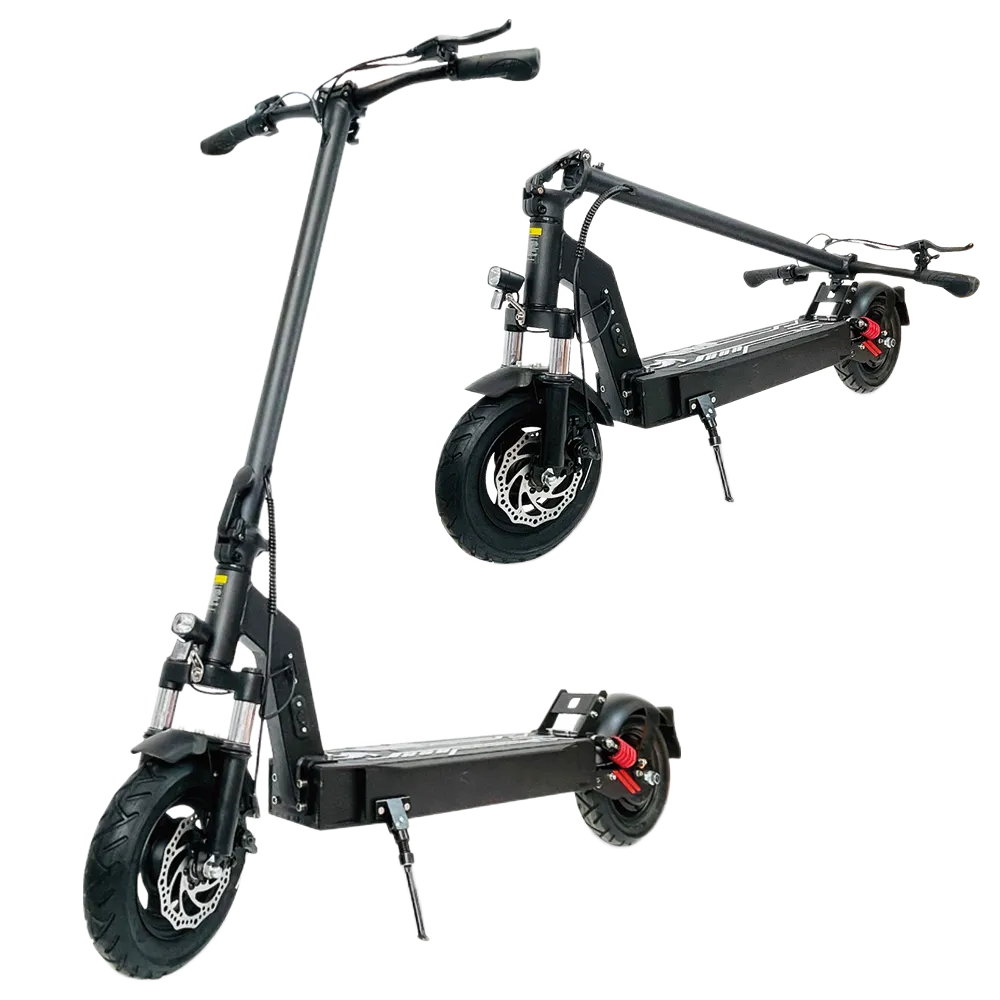 Elektritõukeratas DRIVETRON DT08-48v 13ah