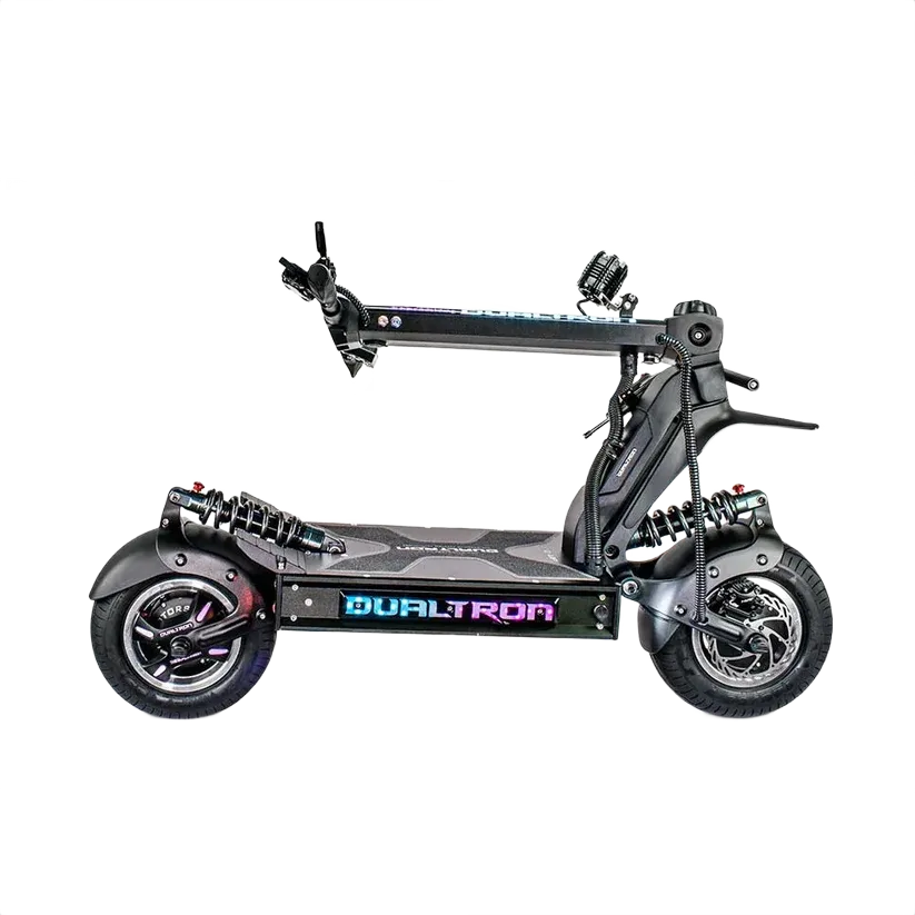 Elektritõukeratas DUALTRON X2 UP 72V45Ah