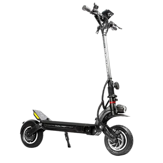 Elektritõukeratas DUALTRON Spider Max 60V27Ah