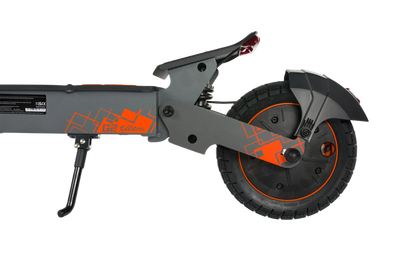 Electric scooter KuKirin G2 Ultra