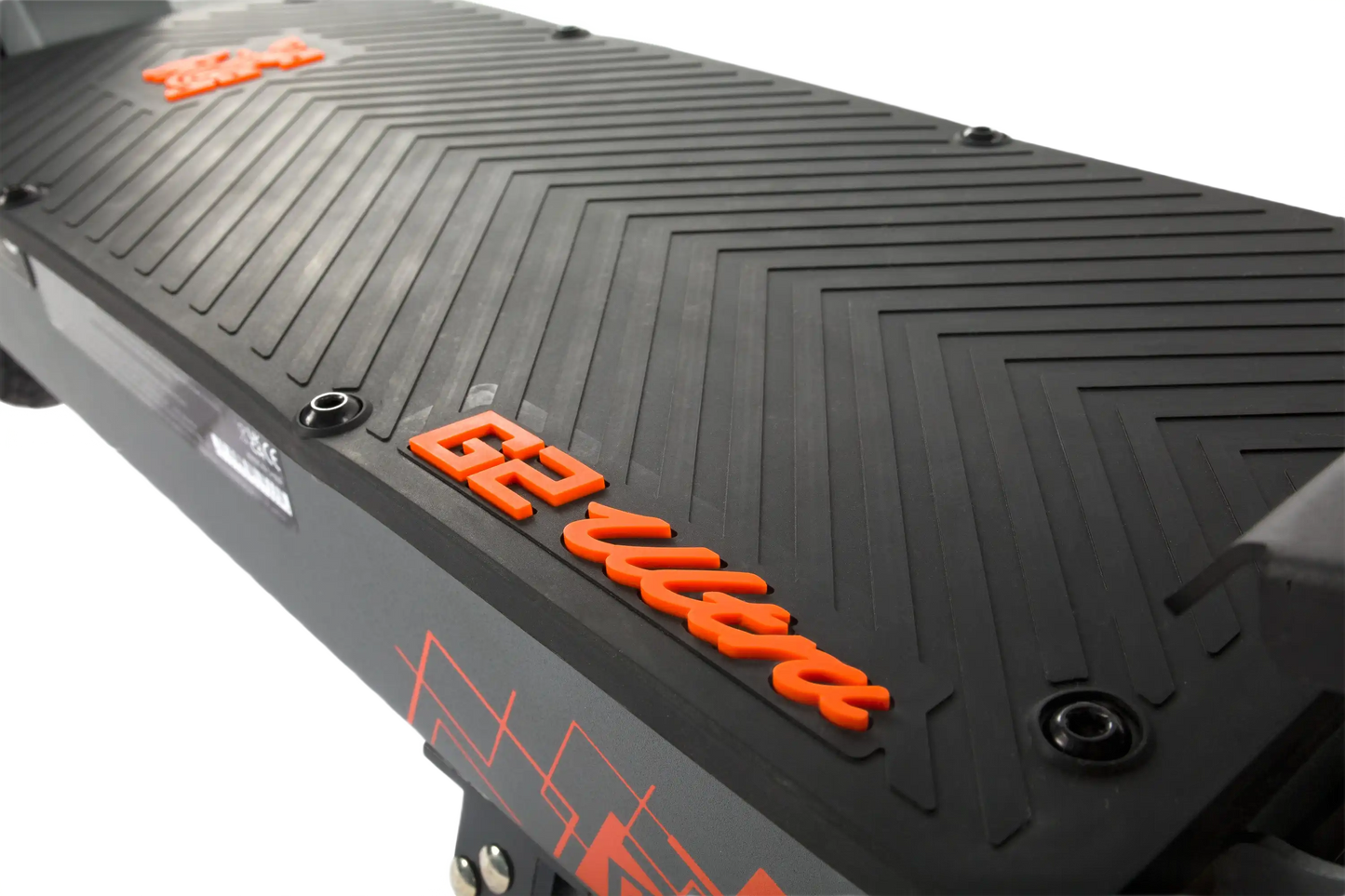 Electric scooter KuKirin G2 Ultra