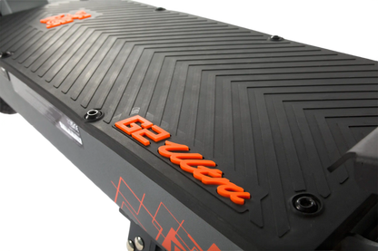 Electric scooter KuKirin G2 Ultra