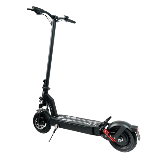 Elektritõukeratas DRIVETRON DT08-48v 13ah