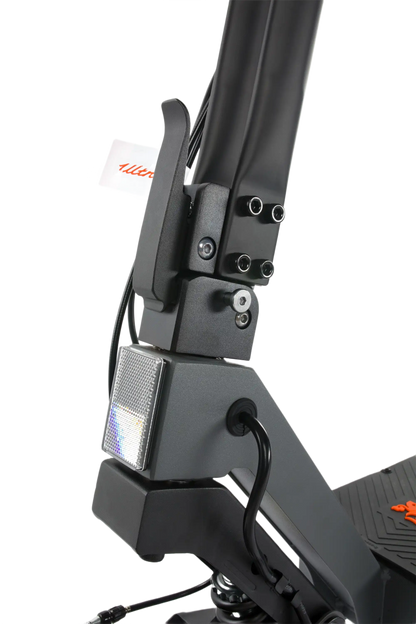 Electric scooter KuKirin G2 Ultra