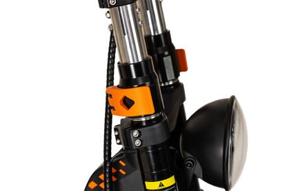 Electric scooter KuKirin G4 Max