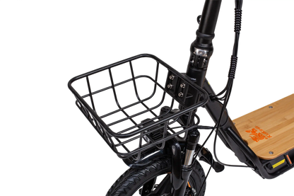 Electric scooter KuKirin C1 Pro