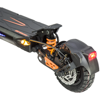 Electric scooter KuKirin G2 Master