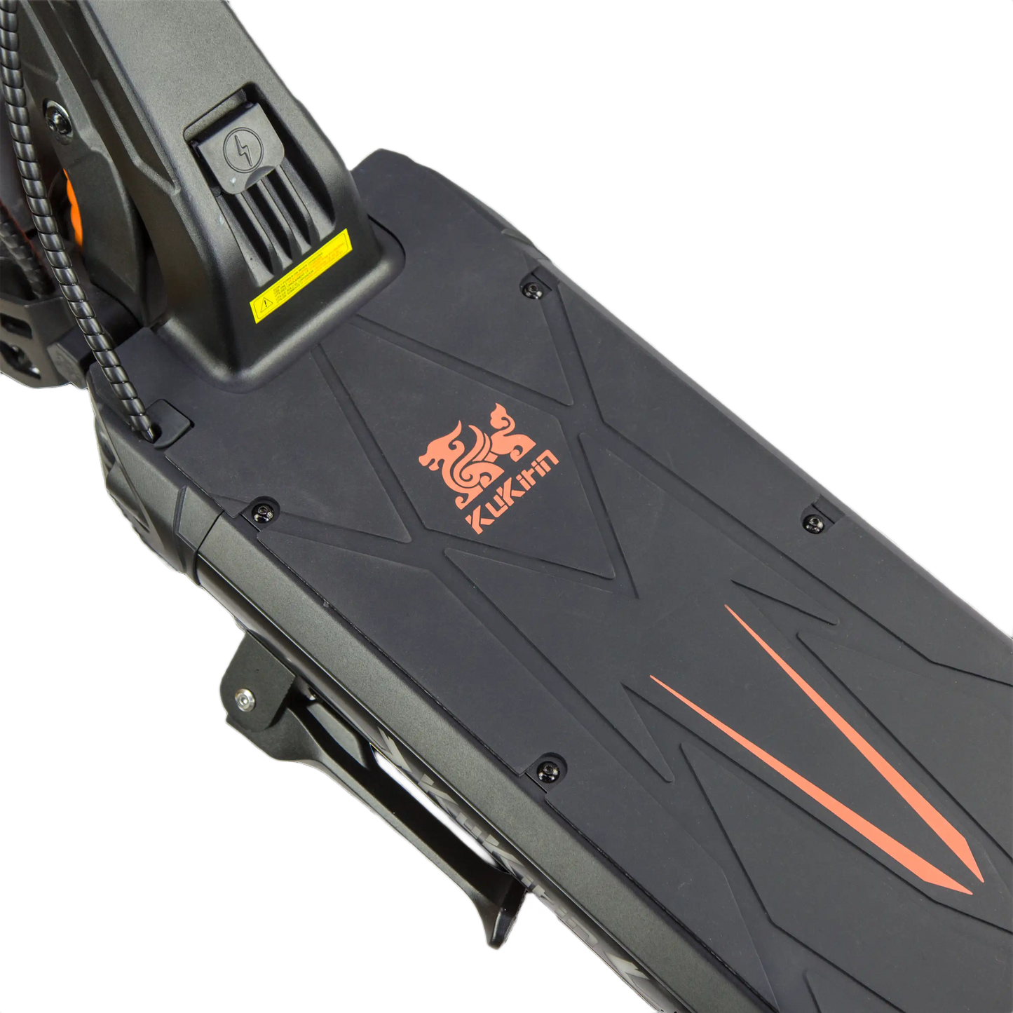 Electric scooter KuKirin G2 Master