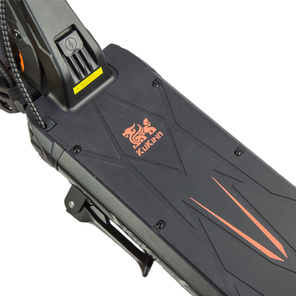 Electric scooter KuKirin G2 Master
