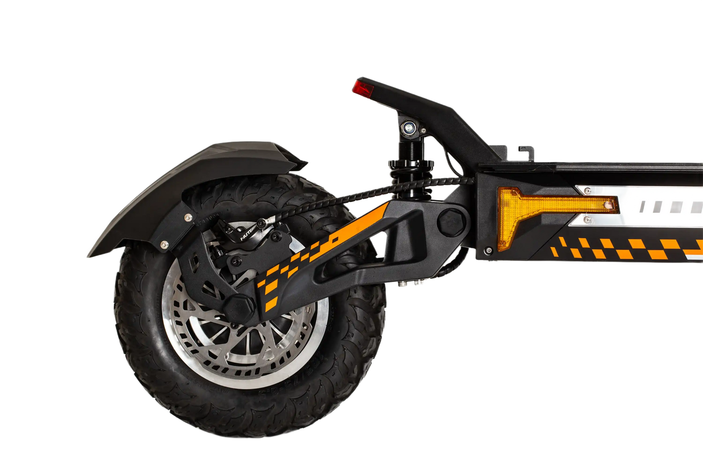 Electric scooter KuKirin G4 Max