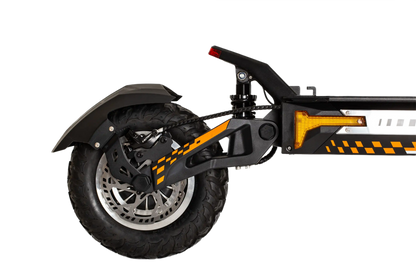 Electric scooter KuKirin G4 Max