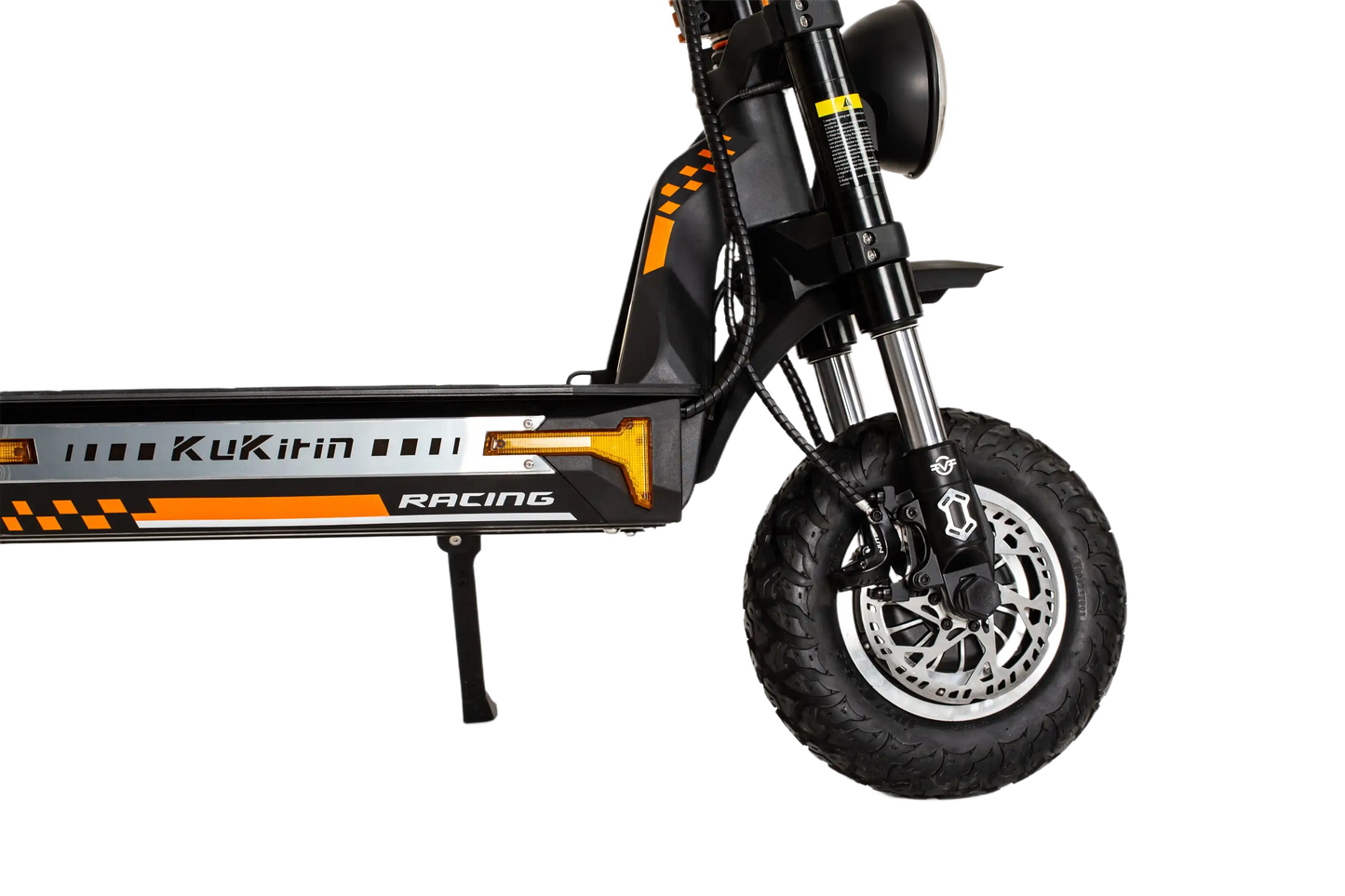 Electric scooter KuKirin G4 Max