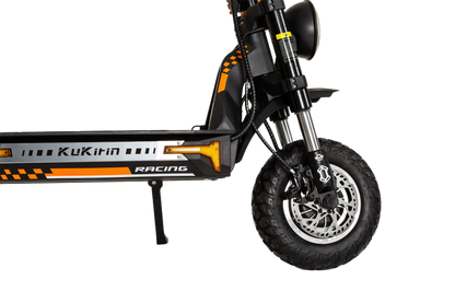 Electric scooter KuKirin G4 Max