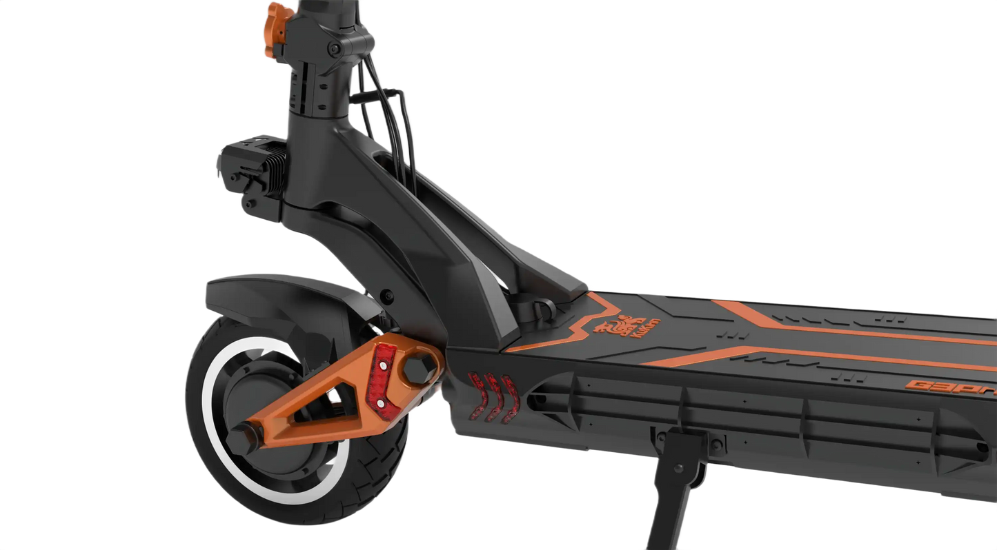 Electric scooter KuKirin G3 Pro