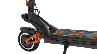 Electric scooter KuKirin G3 Pro