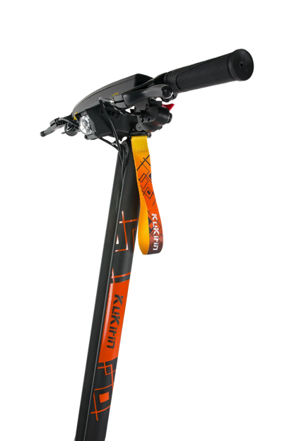 Electric scooter KuKirin G2 Ultra