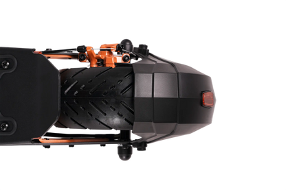 Electric scooter KuKirin G4