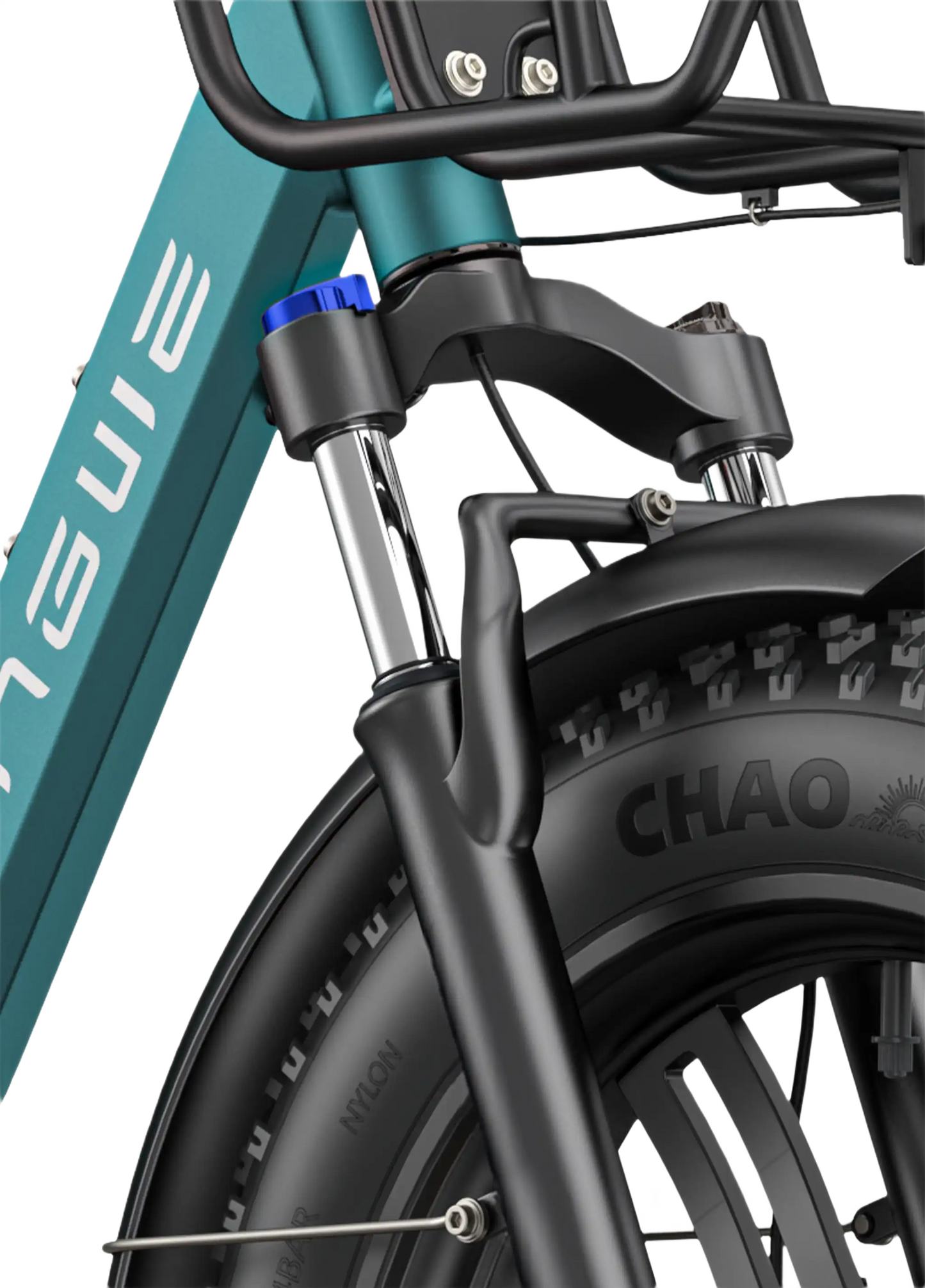 E-Bike ENGWE L20 Boost