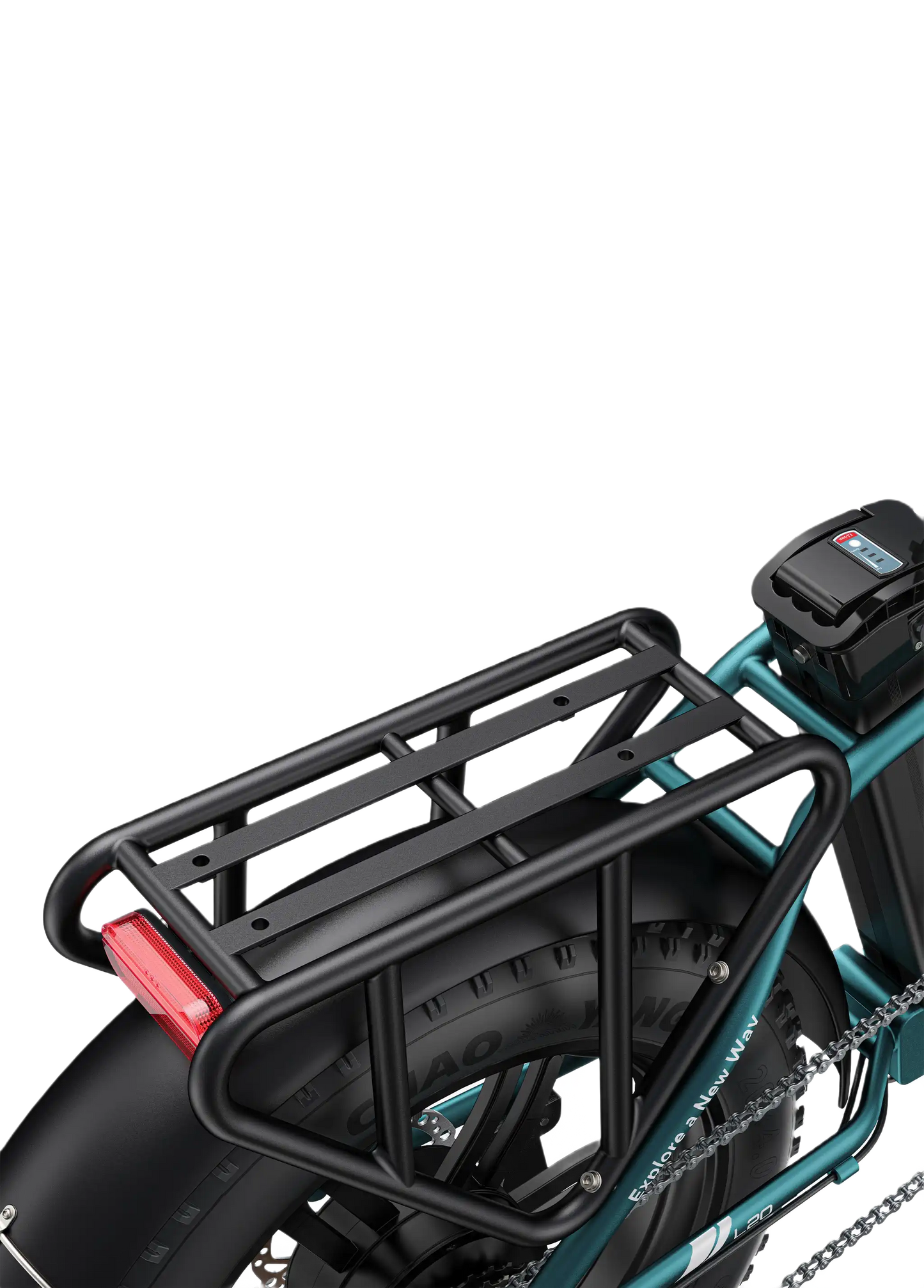 E-Bike ENGWE L20 Boost