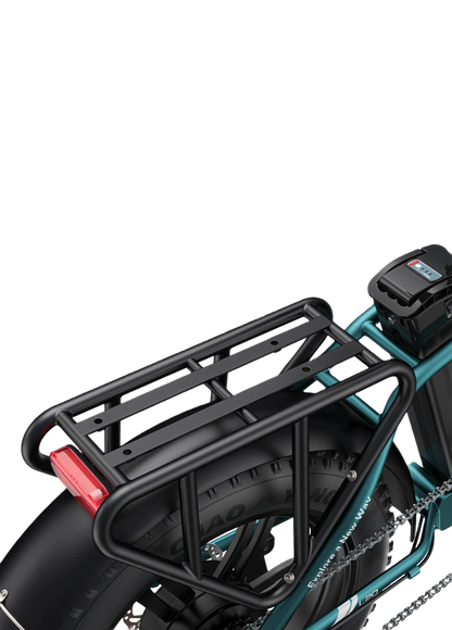 E-Bike ENGWE L20 Boost