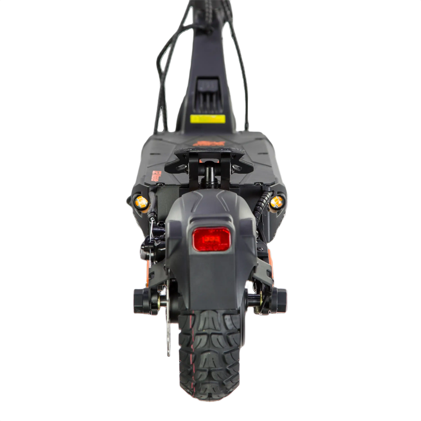 Electric scooter KuKirin G2 Master