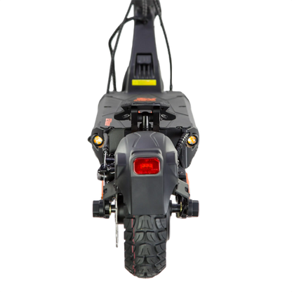 Electric scooter KuKirin G2 Master