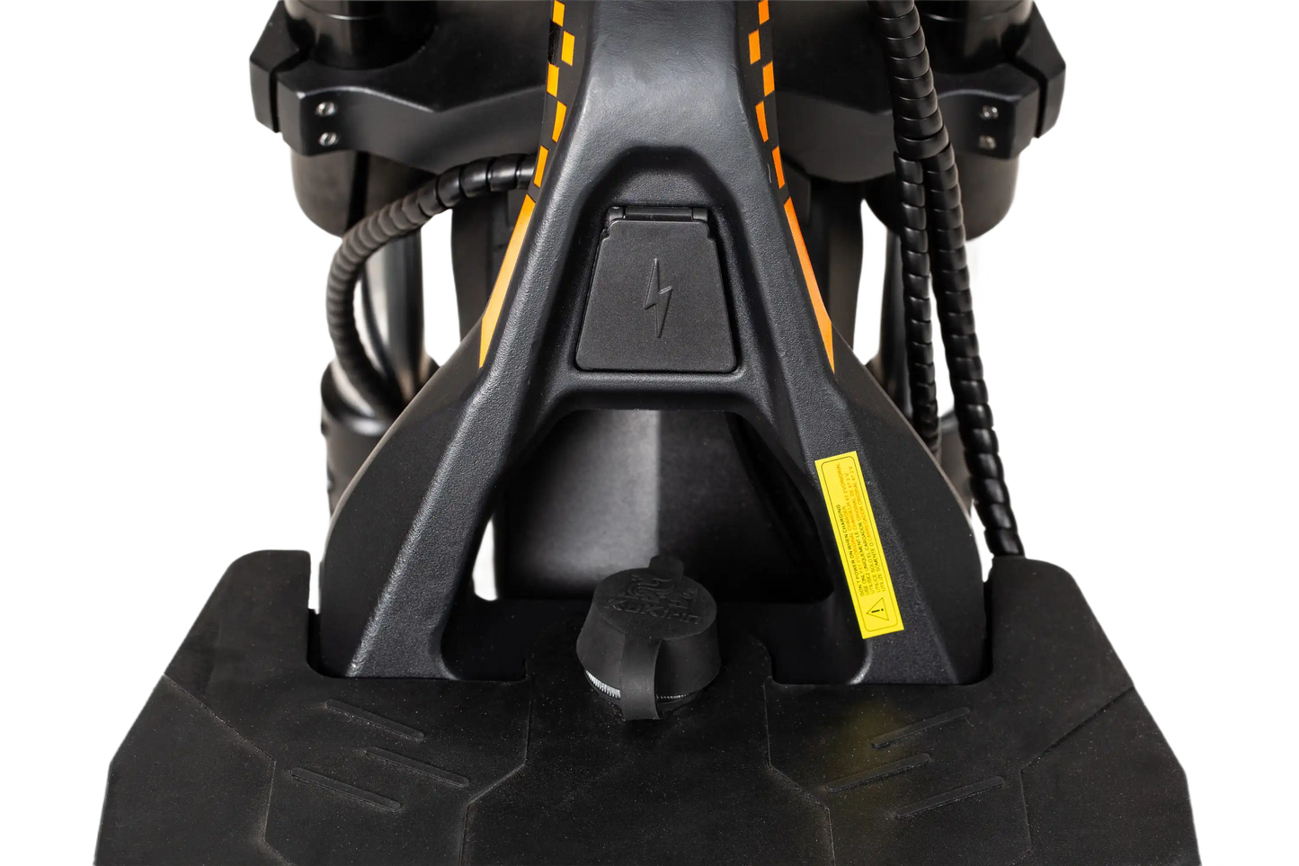 Electric scooter KuKirin G4 Max