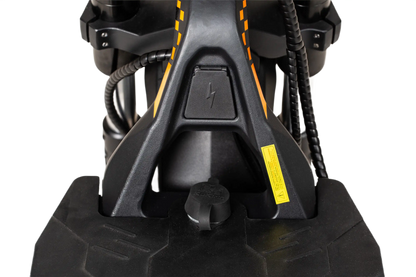 Electric scooter KuKirin G4 Max