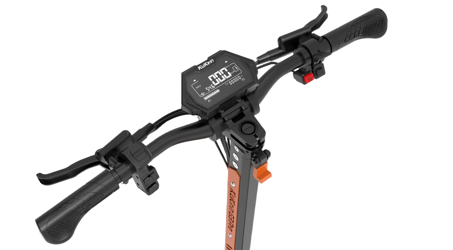 Electric scooter KuKirin G3 Pro