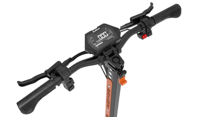 Electric scooter KuKirin G3 Pro