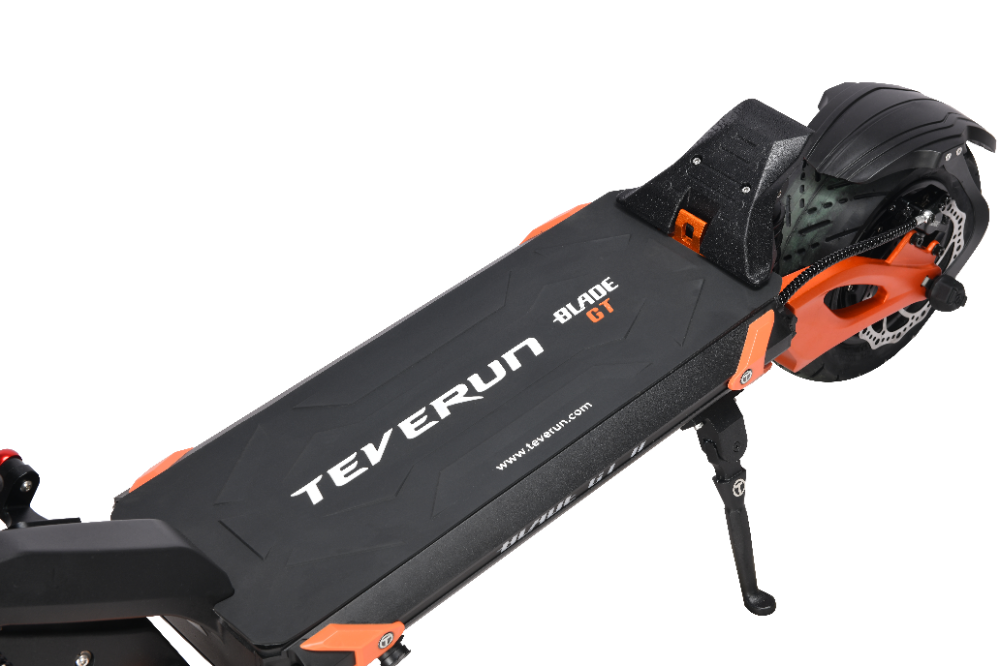 Electric scooter TEVERUN BLADE GT2