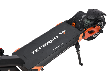 Electric scooter TEVERUN BLADE GT2