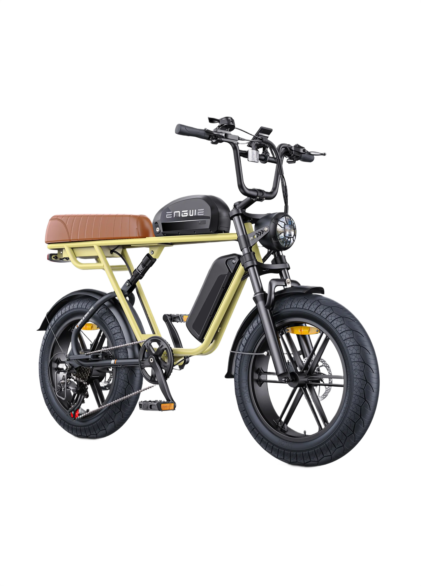 E-Bike ENGWE M1
