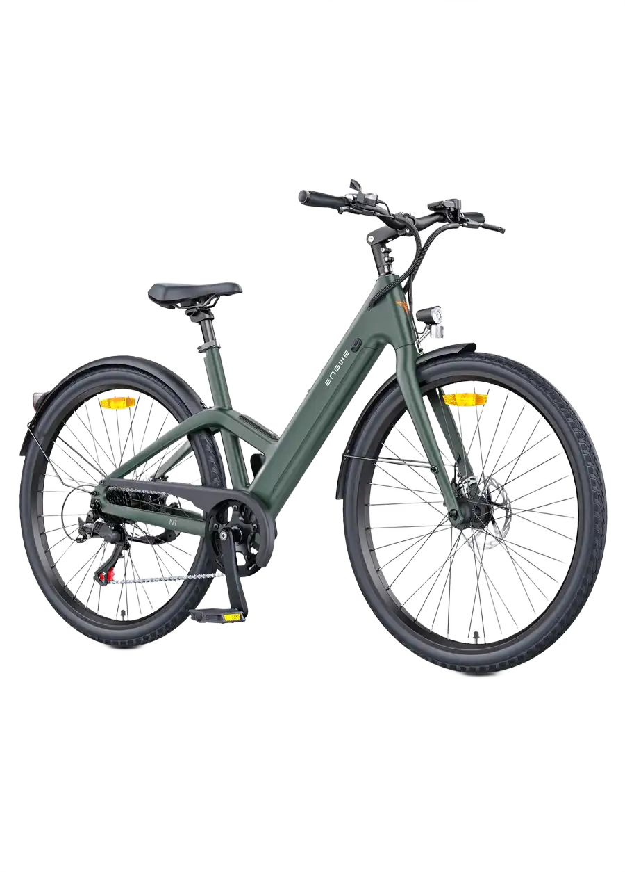 E-Bike ENGWE N1 AIR ST