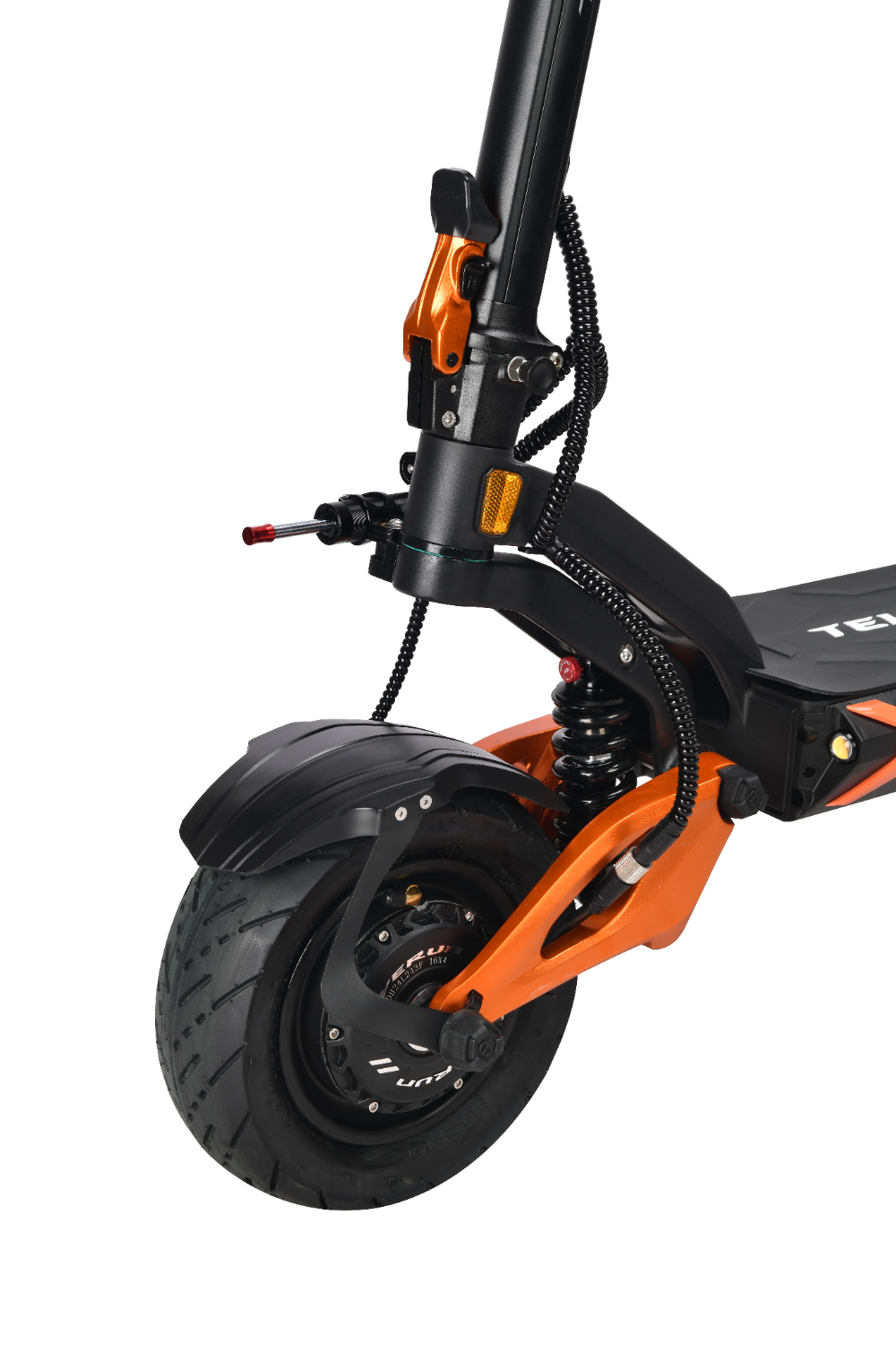 Electric scooter TEVERUN BLADE GT2