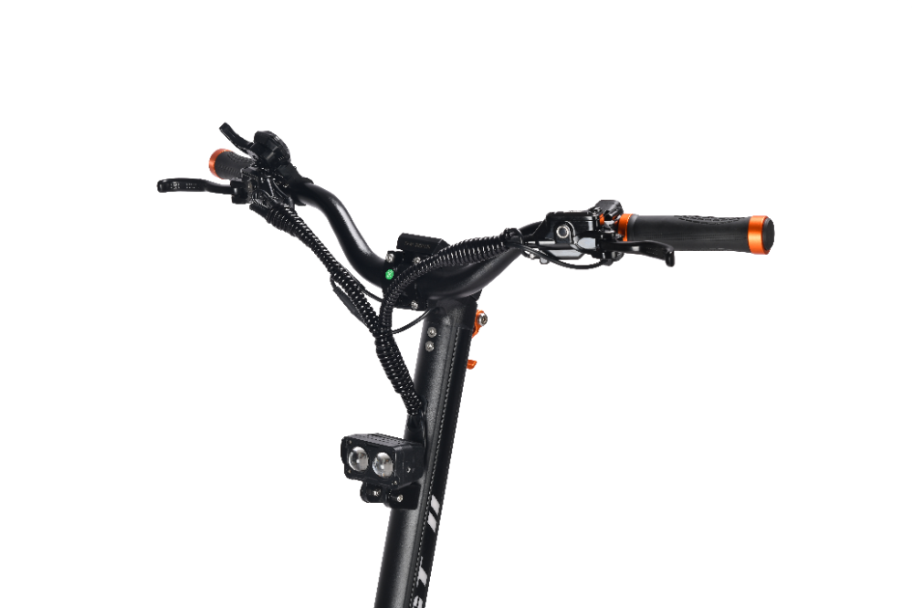 Electric scooter TEVERUN BLADE GT2