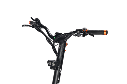 Electric scooter TEVERUN BLADE GT2