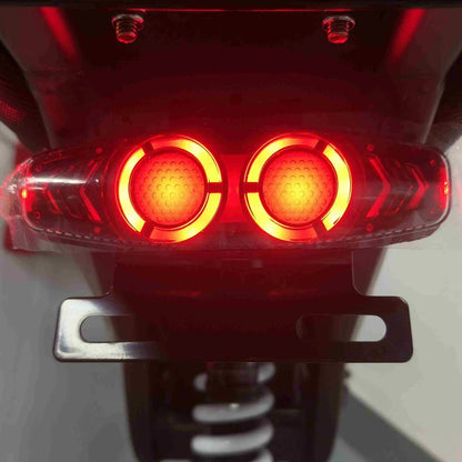 COSWHEEL R19 6000W – Electric Off-Road Bike