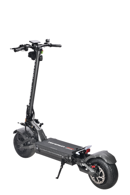 Electric scooter TEVERUN FIGHTER SUPREME 7260R