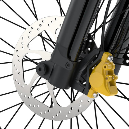 COSWHEEL R6000 7000W – Electric Off-Road Bike