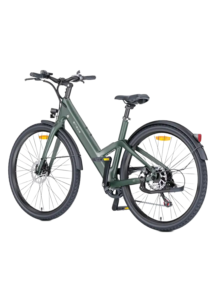 E-Bike ENGWE N1 AIR ST