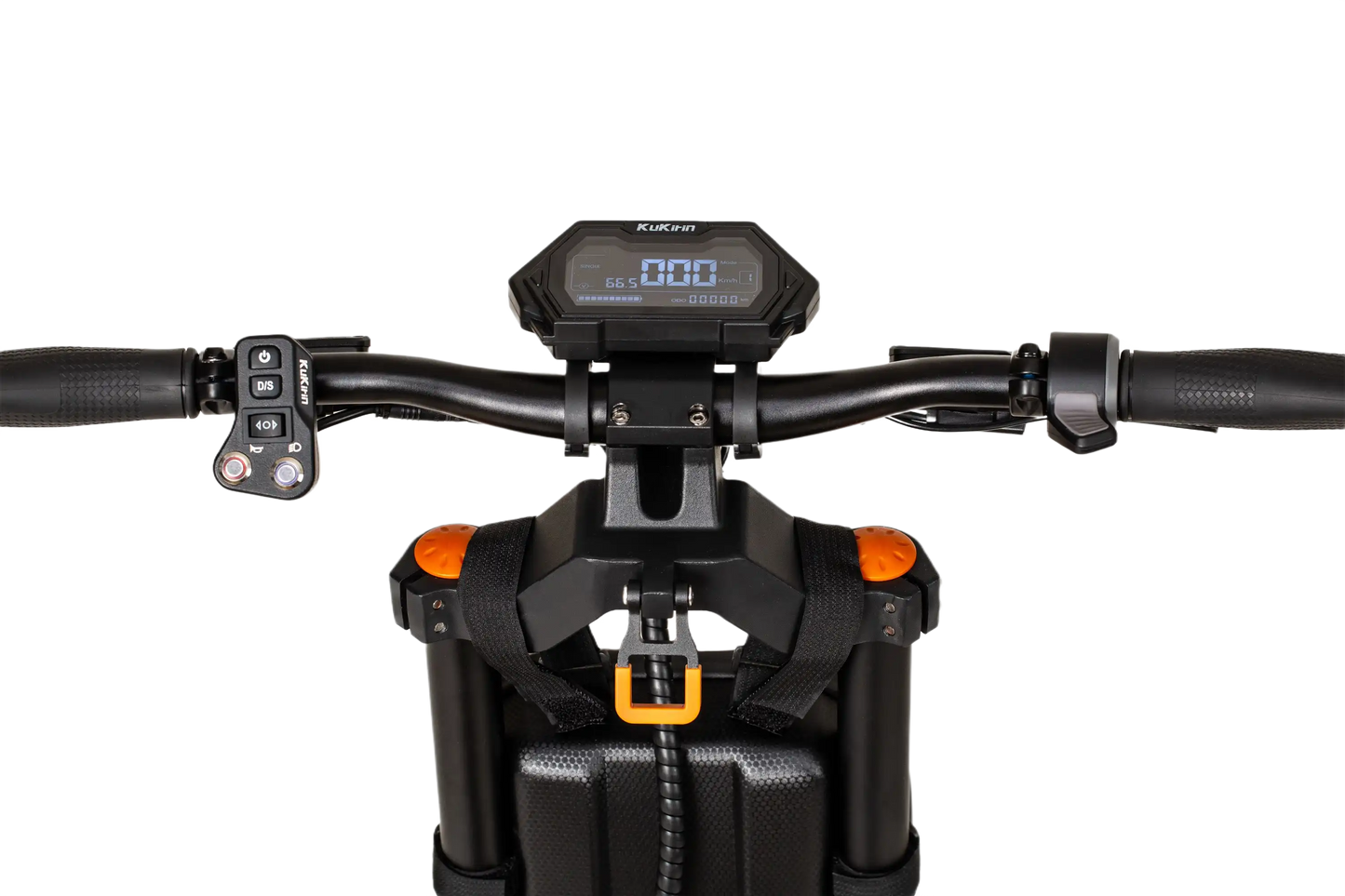 Electric scooter KuKirin G4 Max