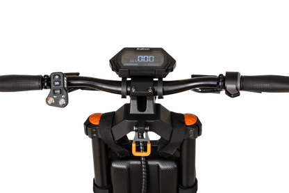 Electric scooter KuKirin G4 Max