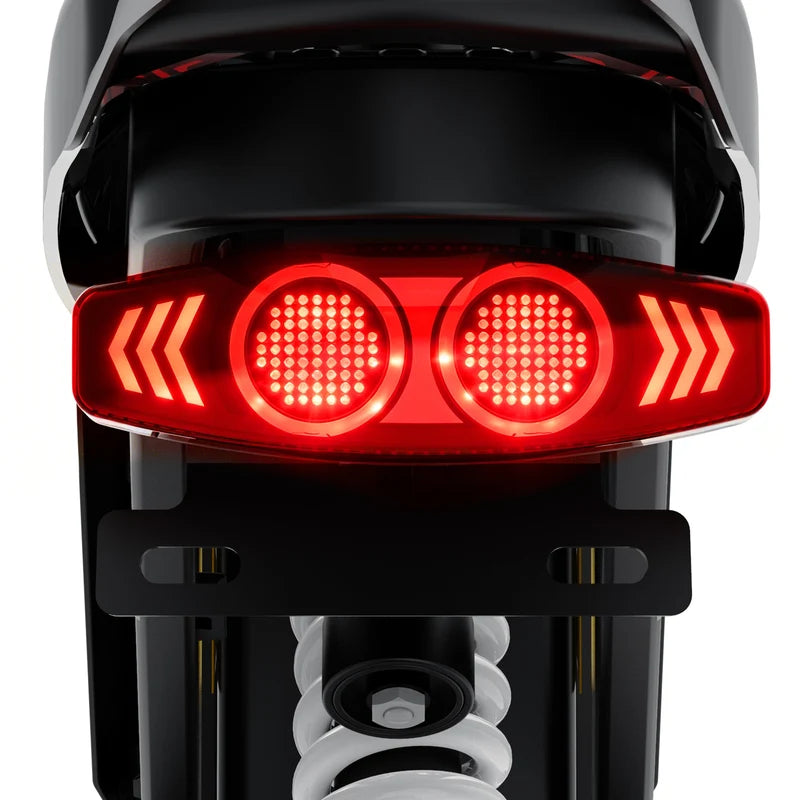 COSWHEEL R6000 7000W – Electric Off-Road Bike