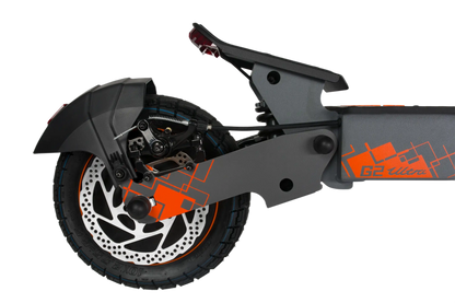 Electric scooter KuKirin G2 Ultra